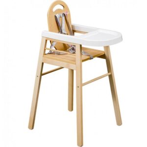 CHAISE HAUTE BEBE LILI
