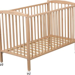 LIT BEBE 60X120CM ARTHUR