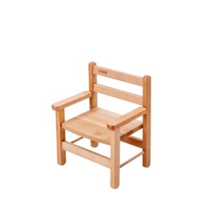 PETIT FAUTEUIL AVEC ACCOUDOIRS JULIETTE