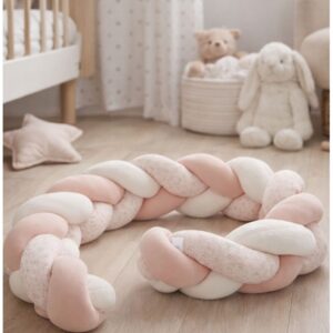 TRESSE DECORATIVE BUCOLIQUE