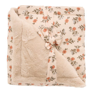 COUVERTURE POLAIRE SECRET