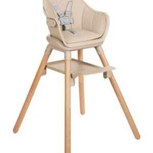 CHAISE HAUTE EVOLUTIVE 6 EN 1