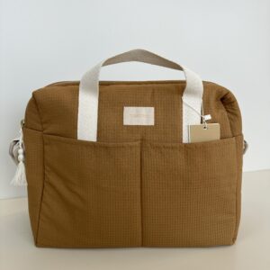 SAC A LANGER IMPERMEABLE