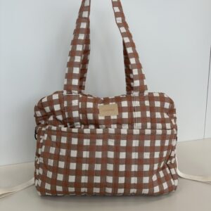 SAC A LANGER IMPERMEABLE HYDE PARK