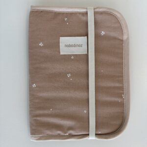 PROTEGE CARNET DE SANTE