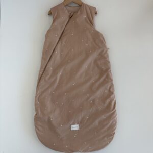 GIGOTEUSE MI-SAISON 6-18M