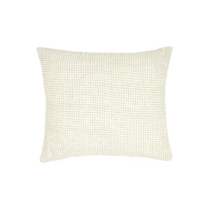 TAIE D'OREILLER 60X60