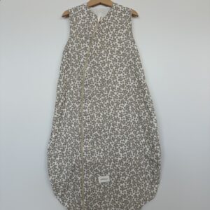 GIGOTEUSE LEGERE 6-18M