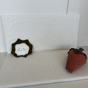 TAPIS DE JEU PLIABLE