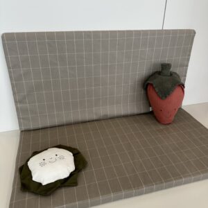 TAPIS DE JEU PLIABLE