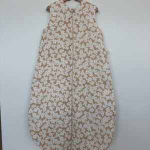 GIGOTEUSE MI-SAISON 6-18M