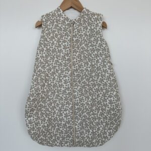 GIGOTEUSE MI-SAISON 0-6M