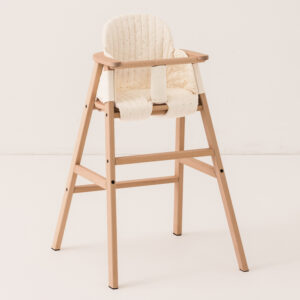 CHAISE ÉVOLUTIVE 3 EN 1 GROWING GREEN