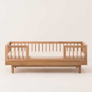 LIT JUNIOR ÉVOLUTIF PURE EN CHÊNE MASSIF