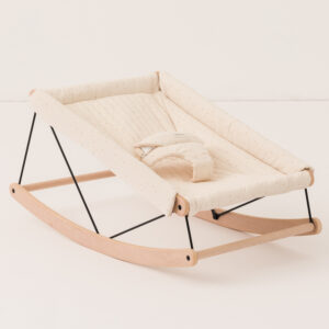 TRANSAT BÉBÉ GROWING GREEN