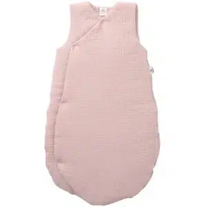 GIGOTEUSE FORME KIMONO DOUBLE GAZE 6-18M