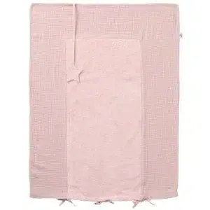 HOUSSE DE MATELAS A LANGER 60X80CM