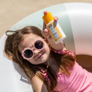 MON ÉCRAN 1,2,3 SOLEIL - OUATE