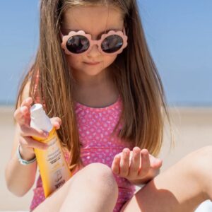 MA CREME SOLAIRE 1-2-3 SOLEIL - SPF50 - OUATE