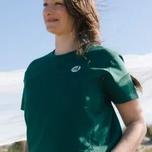 T-SHIRT D'ALLAITEMENT COL ROND MILKBAR L