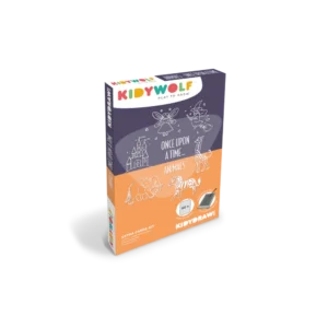 RECHARGE KIDYDRAW MINI