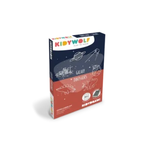 RECHARGE KIDYDRAW MINI