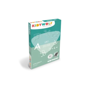 RECHARGE KIDYDRAW MINI