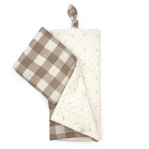 MATELAS A LANGER NOMADE KNOT