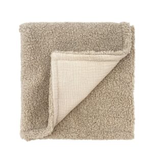 COUVERTURE POLAIRE LARGE