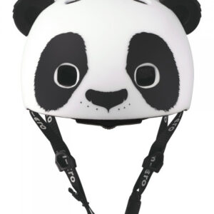 CASQUE XS - PANDA 3D