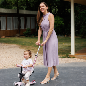 TROTINETTE EVOLUTIVE MICRO MINI2GROW 2.0 LED