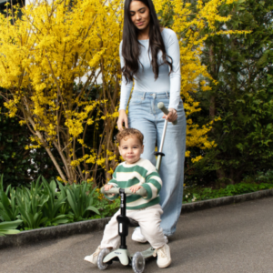 TROTINETTE EVOLUTIVE MICRO MINI2GROW 2.0 LED